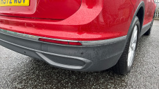 Volkswagen Tiguan Allspace 1.5 TSI Life 5dr DSG Petrol Estate